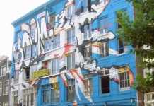 „Ein großartiges Erlebnis der Freiheit“