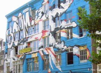 „Ein großartiges Erlebnis der Freiheit“