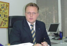 „Für einen freischaffenden Künstler wie mich ist Kasachstan optimal“