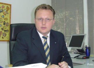 „Für einen freischaffenden Künstler wie mich ist Kasachstan optimal“