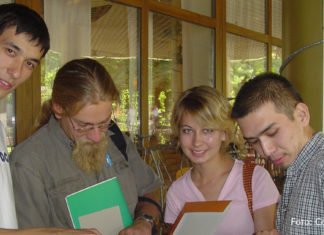 Doppelter Mehrwert dank Teilnehmern aus ganz Zentralasien