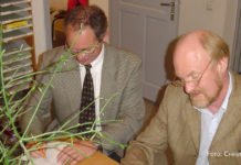 Bodo Lochmanns grüne Träume