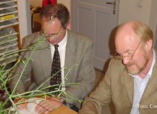 Bodo Lochmanns grüne Träume