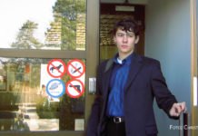 Weißrussische Universität im Exil streitet für Dialog