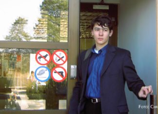 Weißrussische Universität im Exil streitet für Dialog