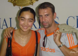 Nomadenromantik und menschliche Zerstörungswut