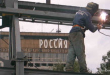 Russlands Aufschwung in Gefahr?