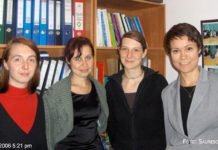 „Realistisches Deutschlandbild vermitteln“