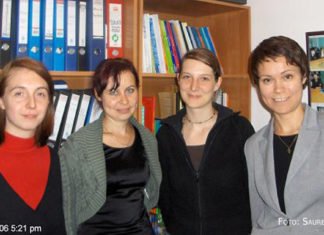 „Realistisches Deutschlandbild vermitteln“