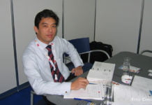 „Die Nächsten fünf Jahre ist kein Einbruch zu erwarten!“