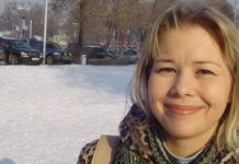 Ein Blick hinter die Parlaments-Kulissen