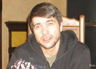 Wassilijew: „Alles scheint zufällig“