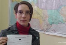 „Ehrliche Angaben machen“