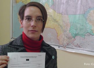 „Ehrliche Angaben machen“