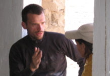 „Ich mag die Menschen Zentralasiens“