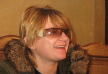 „Leb wohl, meine Liebe“