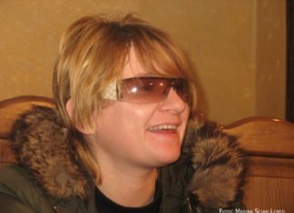 „Leb wohl, meine Liebe“