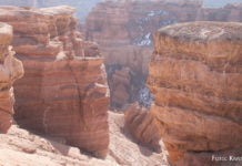 Ausflug auf Russisch