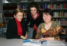 „Themen, die das Land beschäftigen”