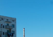 Neue Welt – neues Kasachstan?