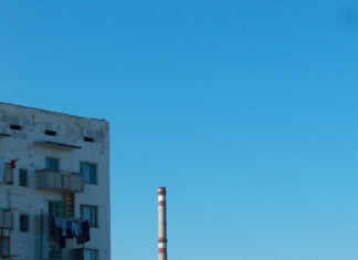 Neue Welt – neues Kasachstan?