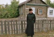 Im Kampf gegen das Eis und die Endlosigkeit