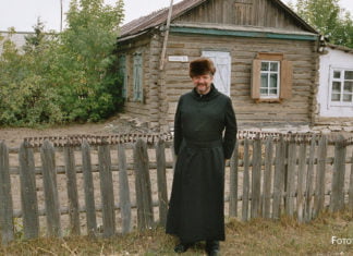 Im Kampf gegen das Eis und die Endlosigkeit