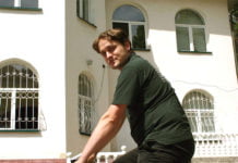 Von „Karl-Marx-Stadt“ nach „Stalinabad“