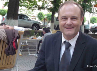 Wichtigste Aufgabe: Sicherheit im Flugbetrieb