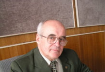 All diese Jahre von ein und derselben Hand geführt