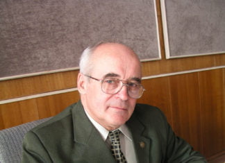 All diese Jahre von ein und derselben Hand geführt