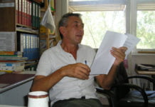 „Als Partner, nicht als Dienstleister“