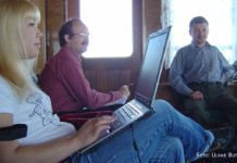 Kostenlose Werbung ist teuer