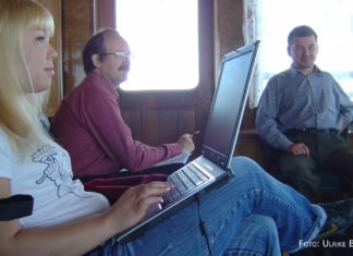 Kostenlose Werbung ist teuer