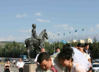 Mythen und Geschichten