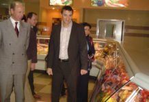 Deutschsein als Schutz fürs Unternehmen