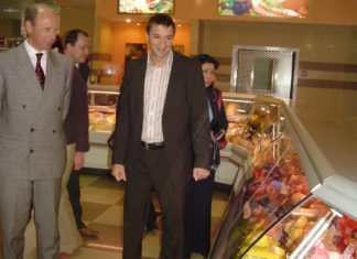 Deutschsein als Schutz fürs Unternehmen