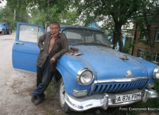 „Widerstandsfähig und zum Selbstreparieren“