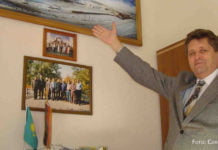 Sächsische Technik von vor 40 Jahren