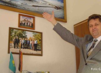 Sächsische Technik von vor 40 Jahren