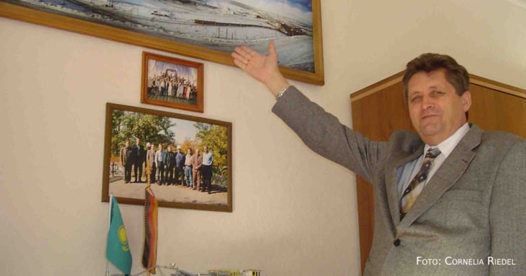 Sächsische Technik von vor 40 Jahren