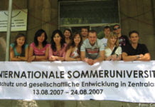 Nachhaltige Entwicklung praktisch angehen