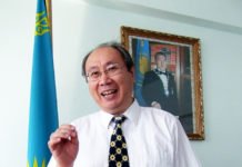 „Alle Dokumente auch auf Russisch”