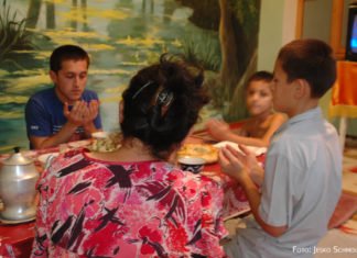 Hardrock-Festival in der Fastenzeit