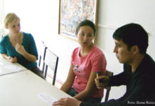 Die Schweizer Kapitäne