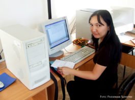 Studieren nach deutschem Vorbild