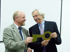 „Ein echtes Arbeitspferd geht uns verloren“