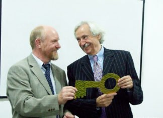 „Ein echtes Arbeitspferd geht uns verloren“