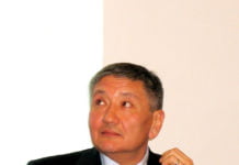 „Sieg von Nur Otan war die Wahl der Wähler“