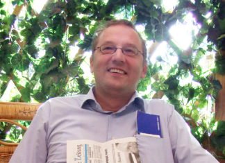 „Demokratie muss in jedem Land anders aussehen“